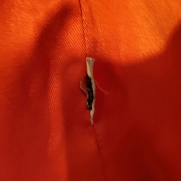 Kate Spde Broome Street Double Breasted Pea Coat Black Size XS - Picture 9 of 10